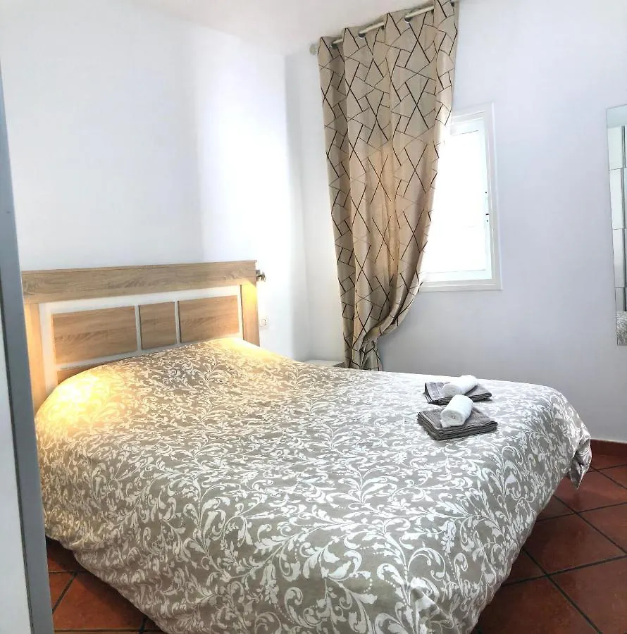 Primavera Holiday Apartment Arona  0*, Arona (Tenerife) Hiszpania