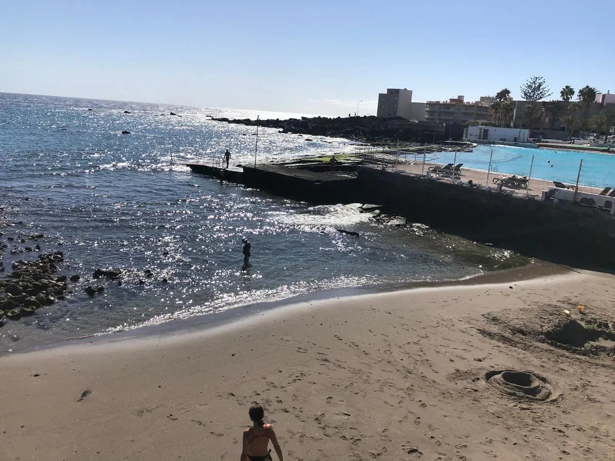 Primavera Holiday Apartment Arona  0*, Arona (Tenerife) Hiszpania